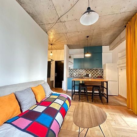 Gvazi Apartment Tbiliszi Kültér fotó