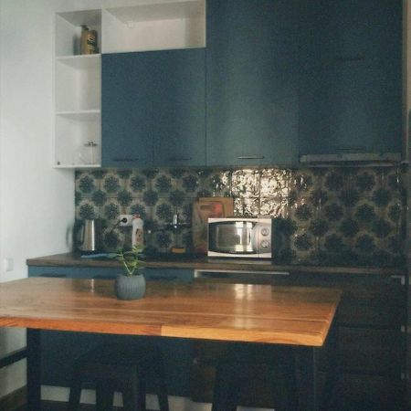 Gvazi Apartment Tbiliszi Kültér fotó