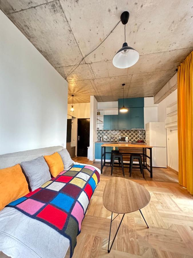 Gvazi Apartment Tbiliszi Kültér fotó