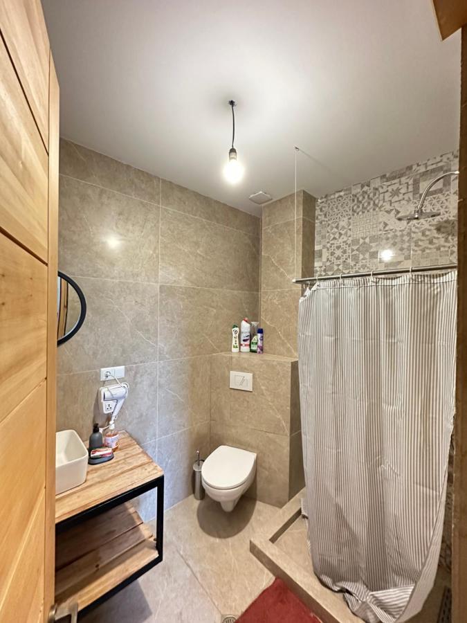 Gvazi Apartment Tbiliszi Kültér fotó
