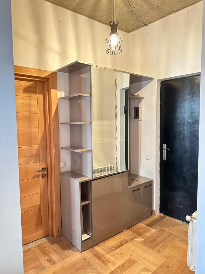 Gvazi Apartment Tbiliszi Kültér fotó