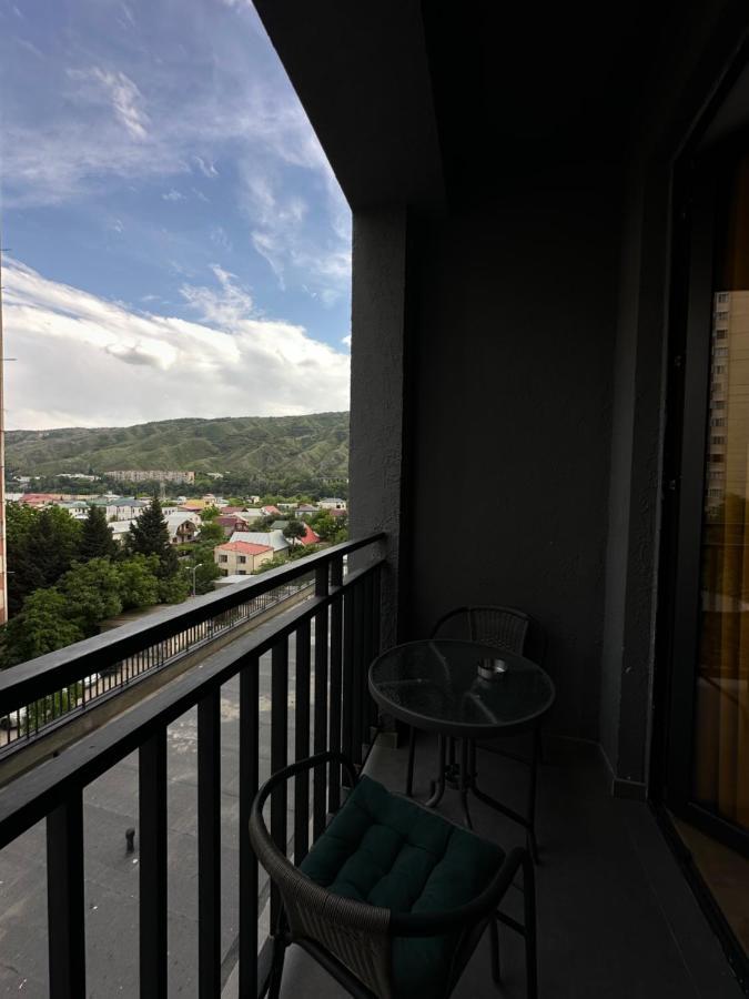 Gvazi Apartment Tbiliszi Kültér fotó