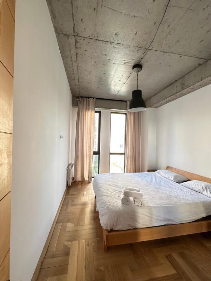 Gvazi Apartment Tbiliszi Kültér fotó