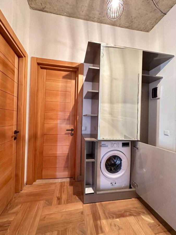 Gvazi Apartment Tbiliszi Kültér fotó