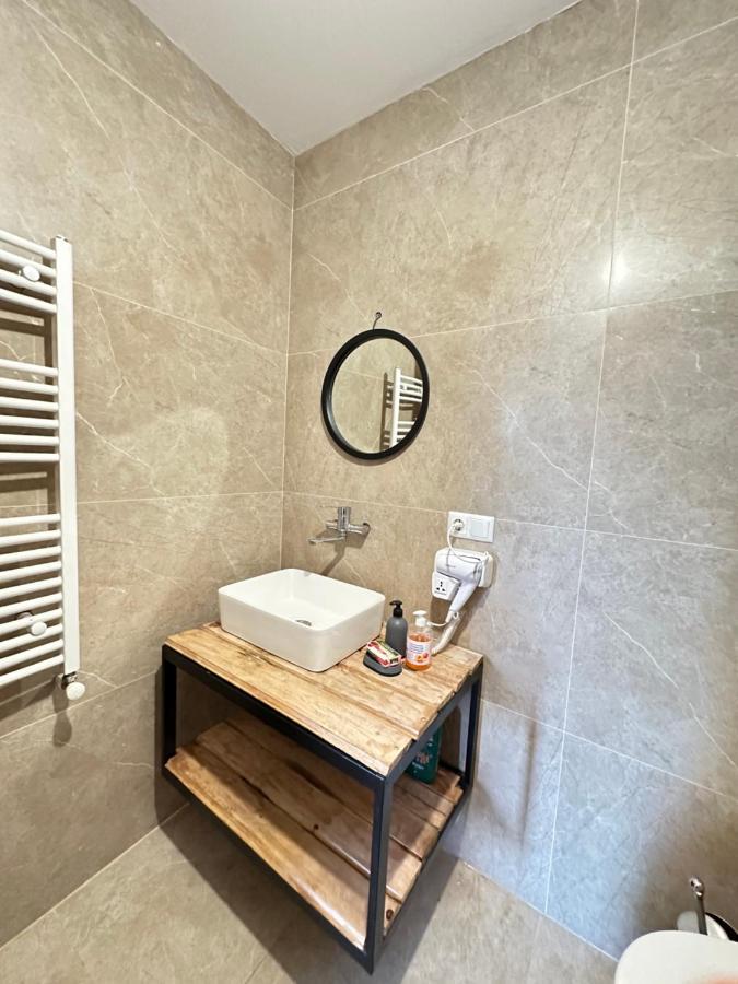 Gvazi Apartment Tbiliszi Kültér fotó