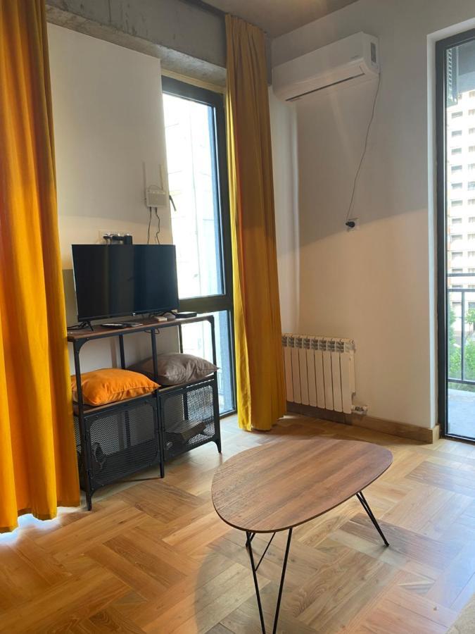 Gvazi Apartment Tbiliszi Kültér fotó