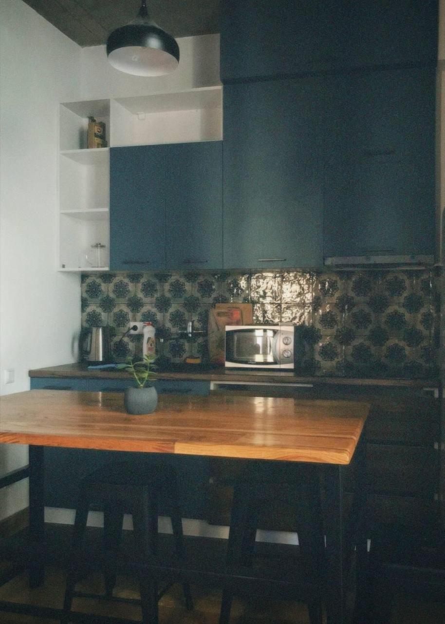 Gvazi Apartment Tbiliszi Kültér fotó
